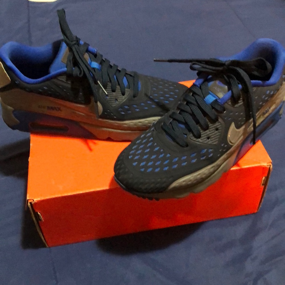 Air Max Nike